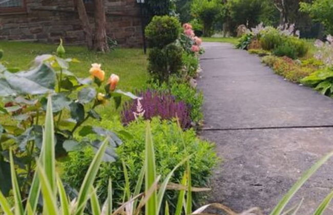 Holiday Home "fuchsbau" - Foto 35