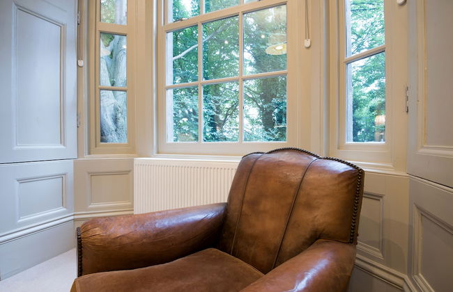 Apartment 1 The Grove - Foto 9