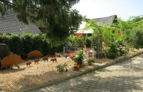 Historisches Winzerhaus - Foto 12