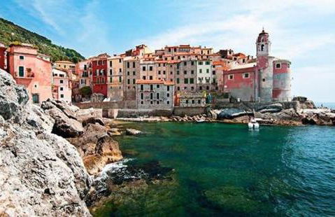 LIGURIA home - Foto 65