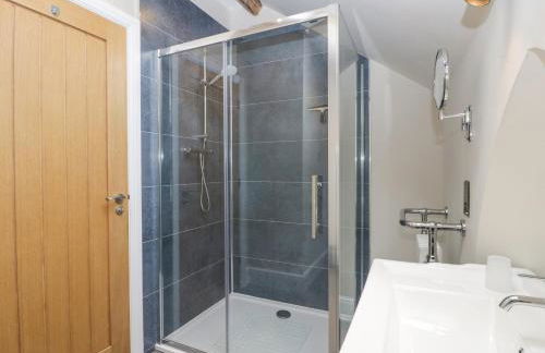 The Old Chapel - Photo 31