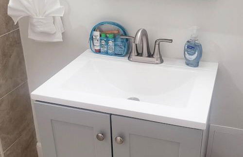 1-Bedroom Apt-7B1 20-Minuite To Downtown Boston - Foto 15