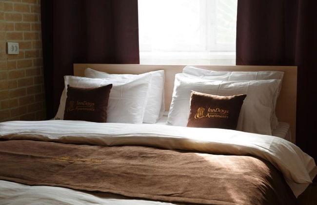 InnDays Podolsk Chekhov str 8 - Photo 8