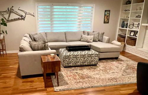 NC Mountain Fall Hiking Biking Waterfall Retreat Minutes to Brevard & Hendersonville - Foto 15