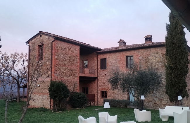 I Salici Agriturismo - Foto 20