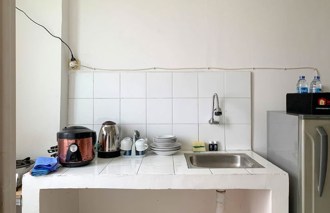 Cozy 2Br At Delta Cakung Apartment - Photo 10