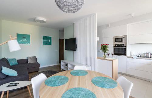 Apartamenty City View od WroclawApartament-pl - Foto 90