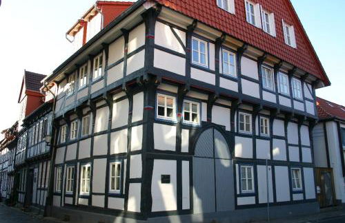 Apartment Häuserstraße 15 - Foto 8