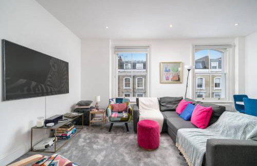 Niru Experience Royal Deluxe 4BD 2BA Apt - Foto 12