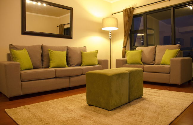 Knightsbridge Luxury Apartment - Foto 23