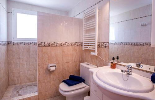 Holiday Home Casa El Mirador by Interhome - Foto 60