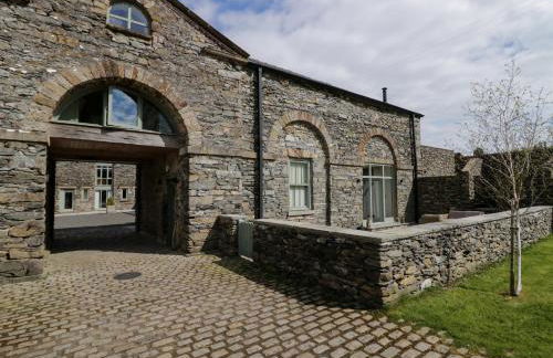 Rowan Cottage - Foto 2