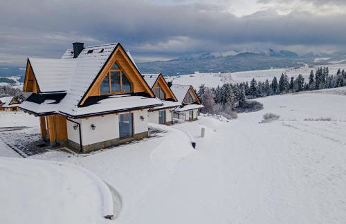 Osada Wichrówka - Foto 20