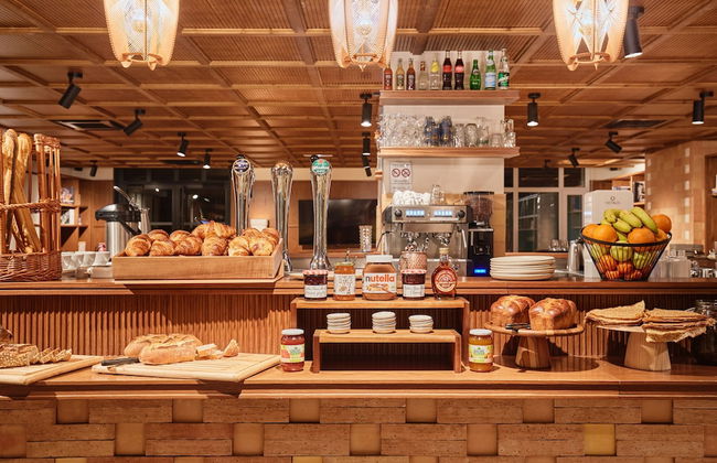 ApartHotel Paris Levallois Maurice Ravel - Foto 70