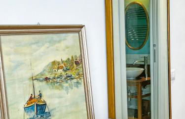 Roma Parioli - Suite Mediterranea - Photo 6