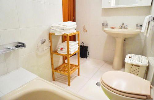 Vivienda de uso turístico Alma da Costa da Morte - Foto 15