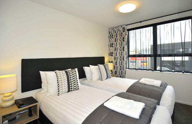 Southwark Hotel & Apartments - Foto 31