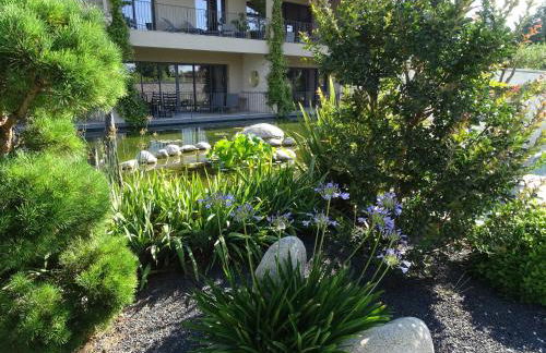 Maison du Lac - Foto 8