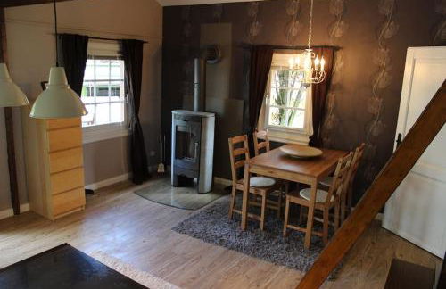 Blockhouse Nicks Lodge - Foto 11