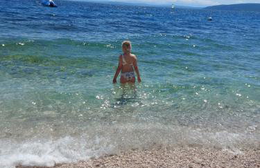 Modern and cosy apartment Ivana with a beautiful seaview - Photo 61