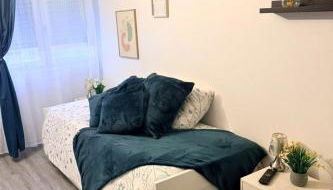 Practical Central Apartment Evry- close to Paris - Foto 3