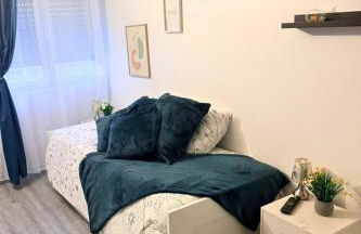 Practical Central Apartment Evry- close to Paris - Foto 3