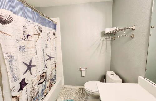 4BR 3BA Modern, newly remodeled, 16 ppl - Foto 22