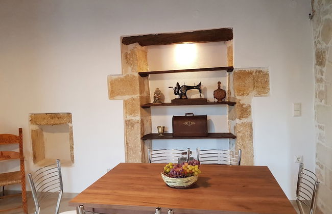 Traditional Villa in Fres - Foto 23