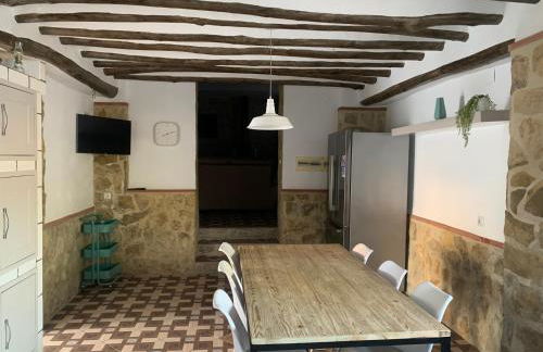 Casa Genilla - Foto 14