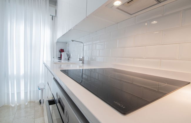 Apartamento Sueño de la Caleta - Foto 15