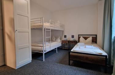 LivBiz Apartments - Adelsried - Foto 6