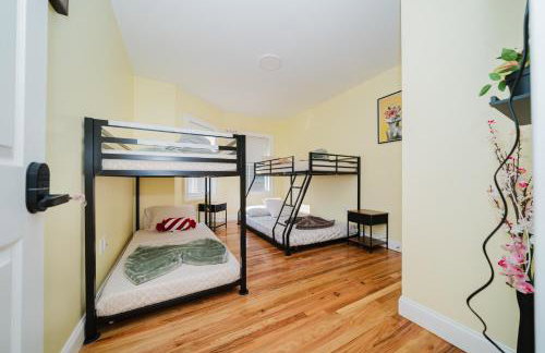14-1- 3BR Milton -Cozy Apt near Blue Hills Museum - Foto 50
