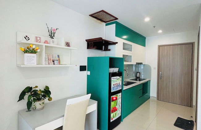 Phuong Ly House - Foto 2