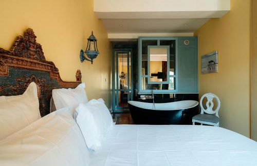 Mes à Moi in Pezenas - Appartements de charme - Baignoire Balnéo - Foto 1