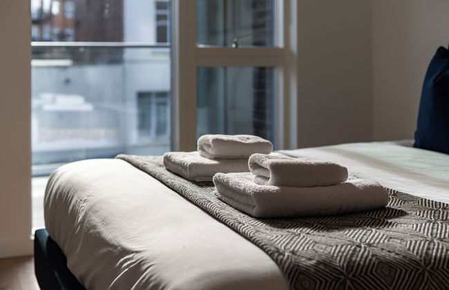 VESTO Lewisham - Foto 12