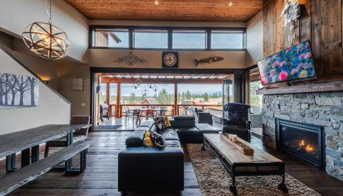 Treehouse at the Wilderness Club - Foto 4