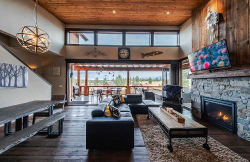 Treehouse at the Wilderness Club - Foto 4