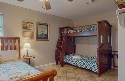 Casa Siwichi - Foto 19