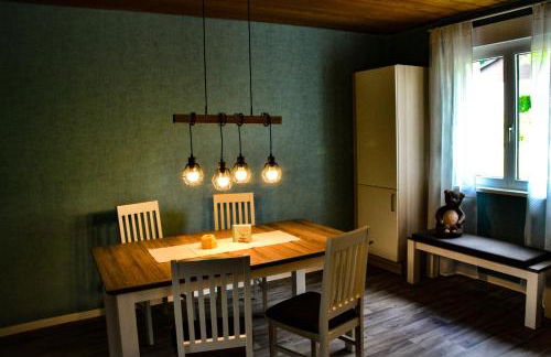 Ferienwohnung Jungbär - Die Wohlfühl-Adresse im Stangenwald - Foto 6