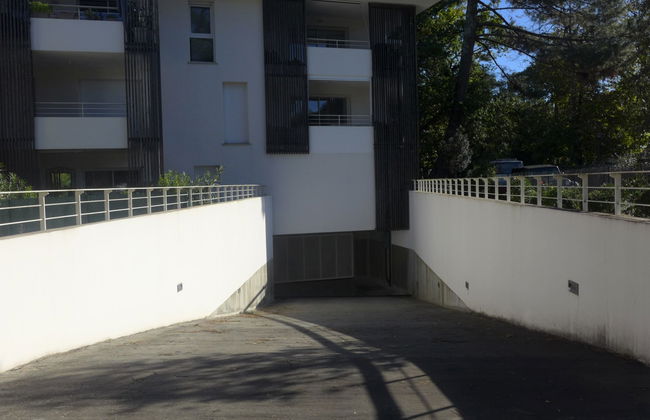 les Terrasses de Capbreton - Foto 13