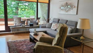 Appartementresidenz am Kurpark Bad Salzuflen - Foto 2