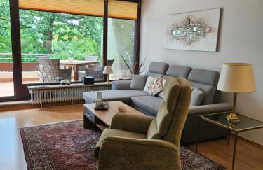 Appartementresidenz am Kurpark Bad Salzuflen - Foto 2