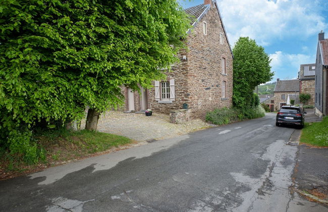 Aubepine Holiday Home in Sart Jalhay - Foto 34