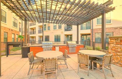 Spacious 1B with Pool Near Legacy West Frisco - Foto 28