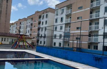 Apartamento dois quartos com uma suíte - Photo 17