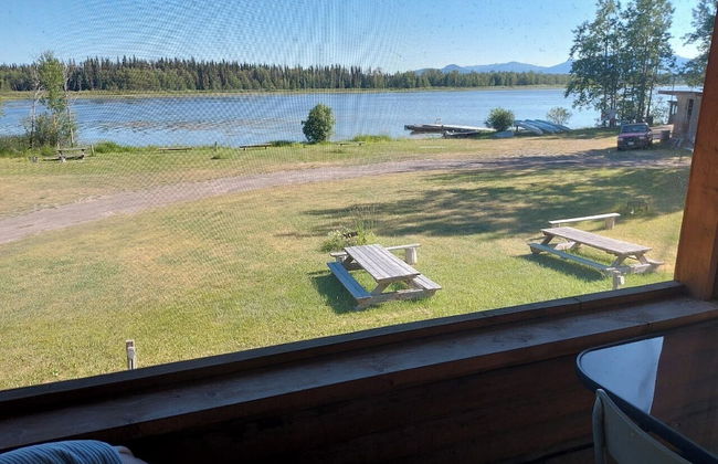 Escott Bay Resort - Photo 68