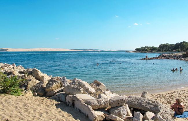 L'Andernosienne - Foto 27