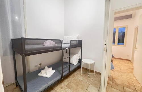 Villa nel Salento con piscina e ulivi - Foto 21