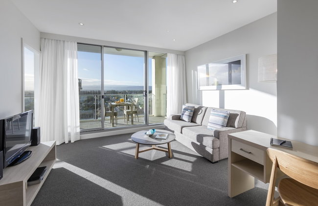 Oaks Glenelg Liberty Suites - Foto 30