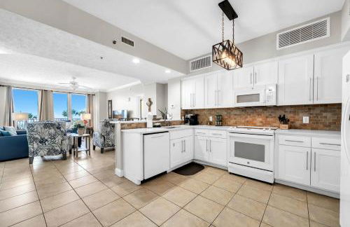 Gulf Crest 205 Stunning Gulf Views Huge Balcony - Foto 7